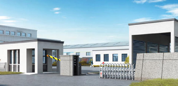 青海賽宇環境工程有限公司